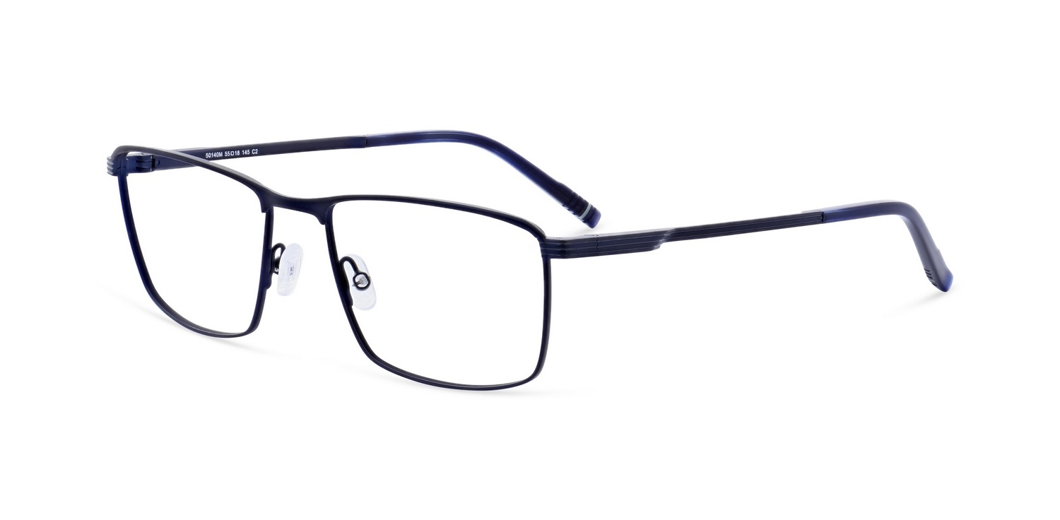 Oprawa okularowa MARIUS 50140M BG08