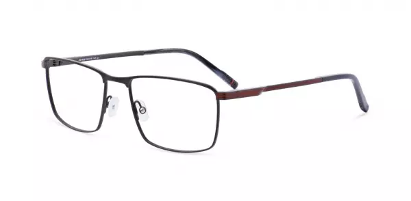 Oprawa okularowa MARIUS 50140M GR07