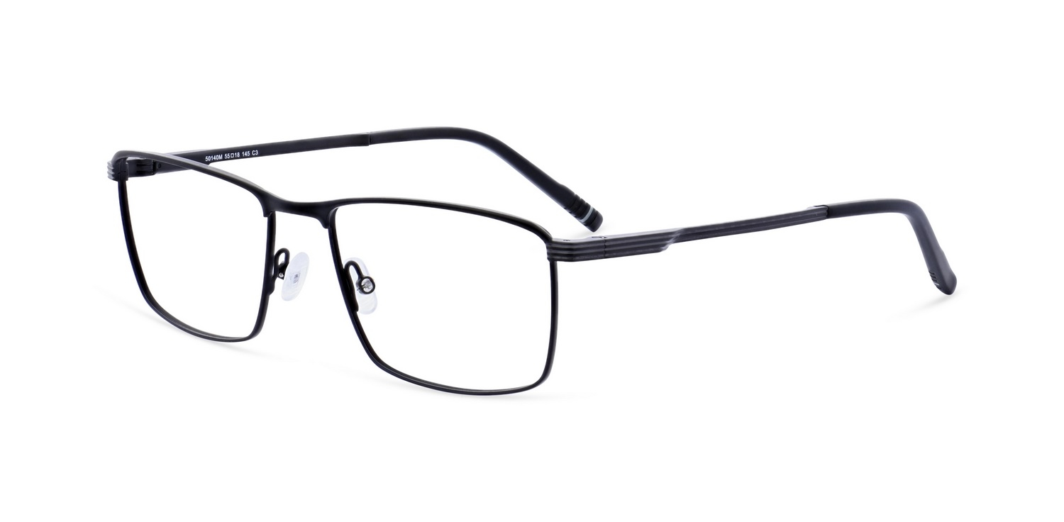 Oprawa okularowa MARIUS 50140M NG09