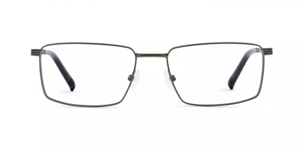 Oprawa okularowa MARIUS 50141M MN12