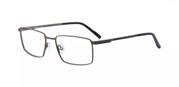 Oprawa okularowa MARIUS 50141M MN12