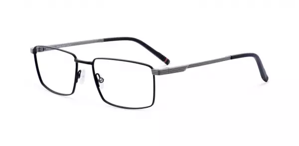 Oprawa okularowa MARIUS 50141M NG10