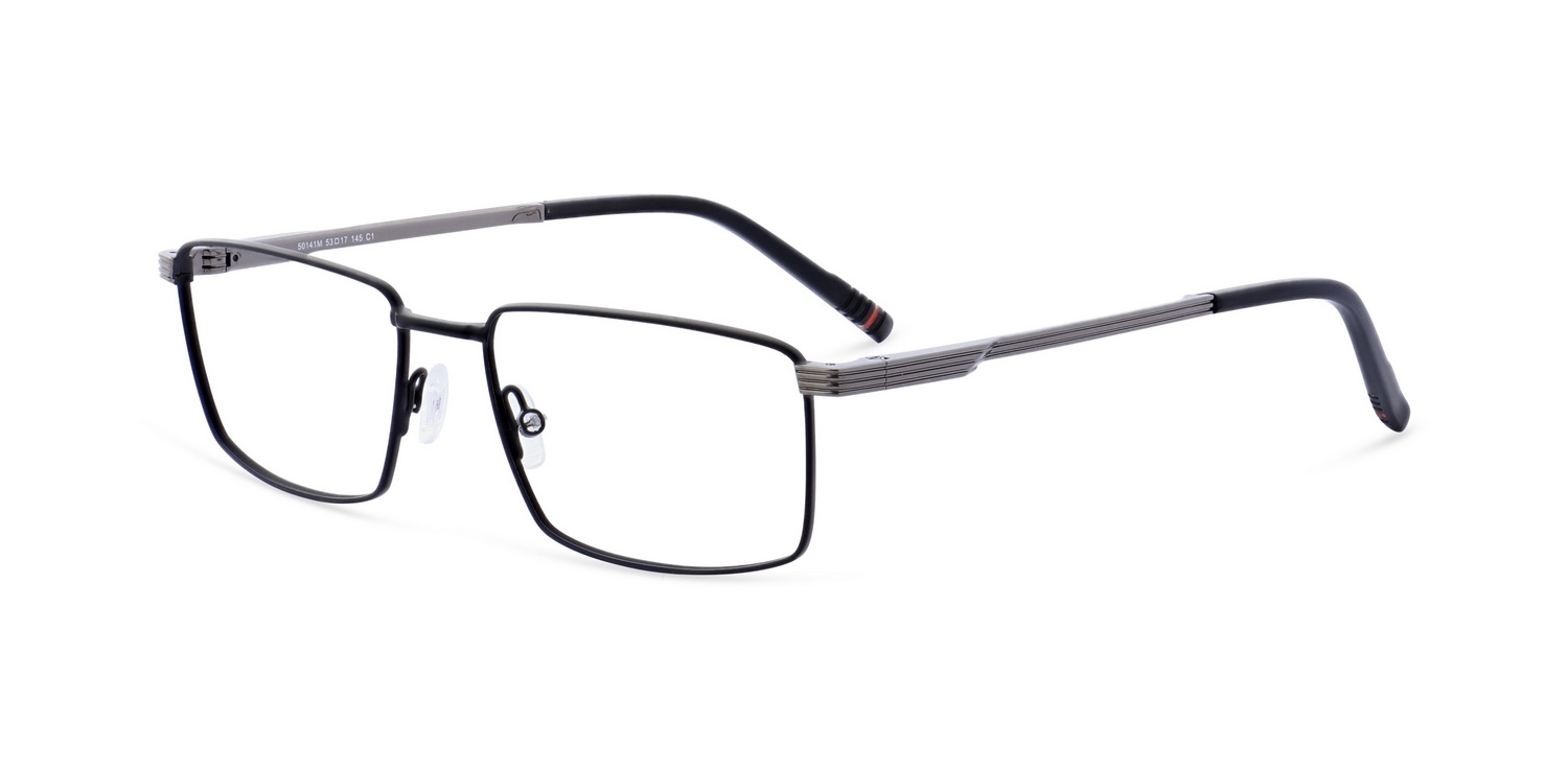 Oprawa okularowa MARIUS 50141M NG10