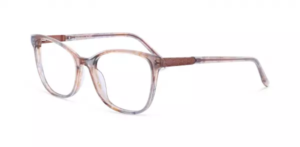 Oprawa okularowa MARIUS 50142M PM03