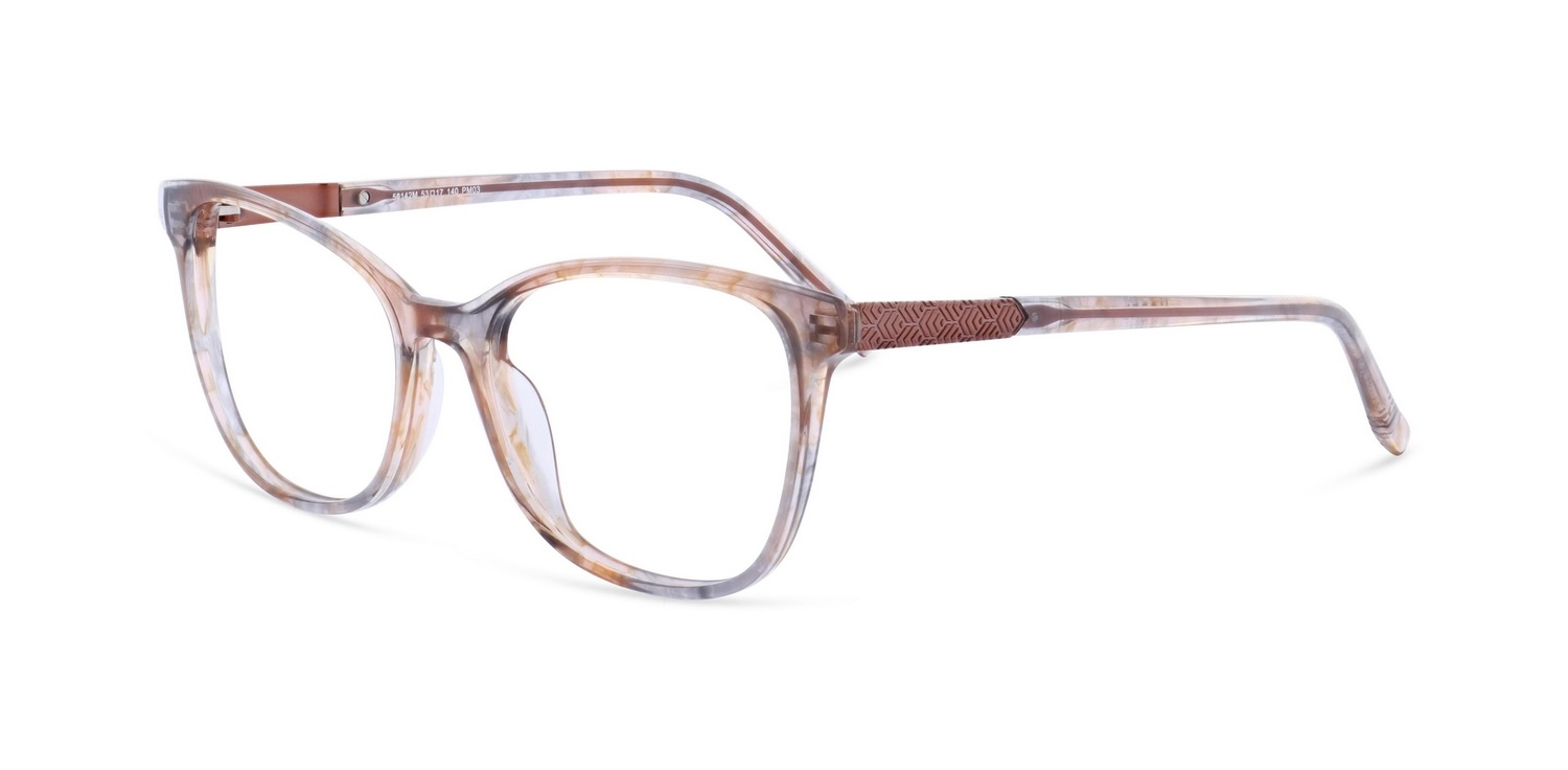 Oprawa okularowa MARIUS 50142M PM03