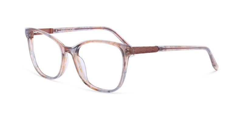 Oprawa okularowa MARIUS 50142M PM03