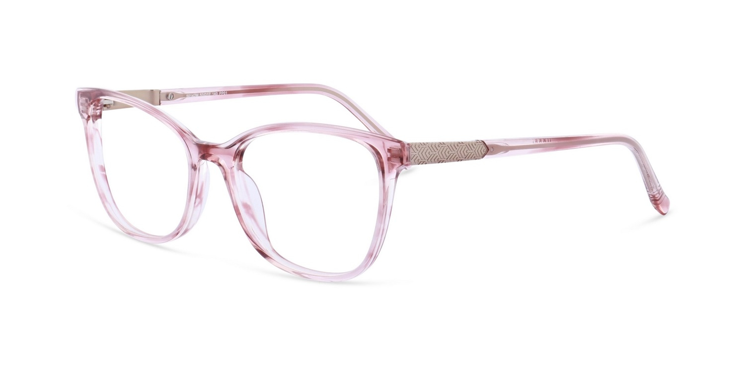 Oprawa okularowa MARIUS 50142M PP01