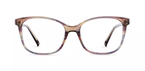 Oprawa okularowa MARIUS 50143M MM04