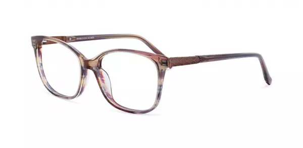 Oprawa okularowa MARIUS 50143M MM04