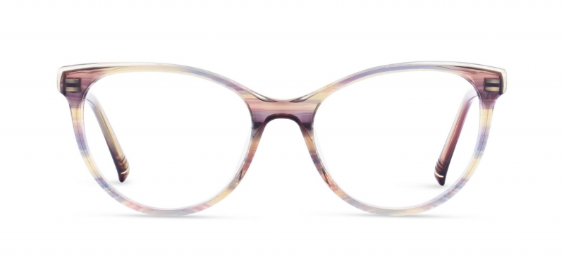 Oprawa okularowa MARIUS 50144M MD09