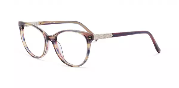 Oprawa okularowa MARIUS 50144M MD09