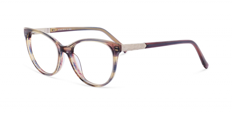 Oprawa okularowa MARIUS 50144M MD09