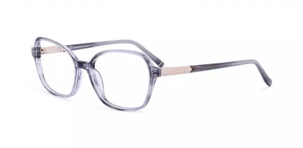Oprawa okularowa MARIUS 50145M GP12