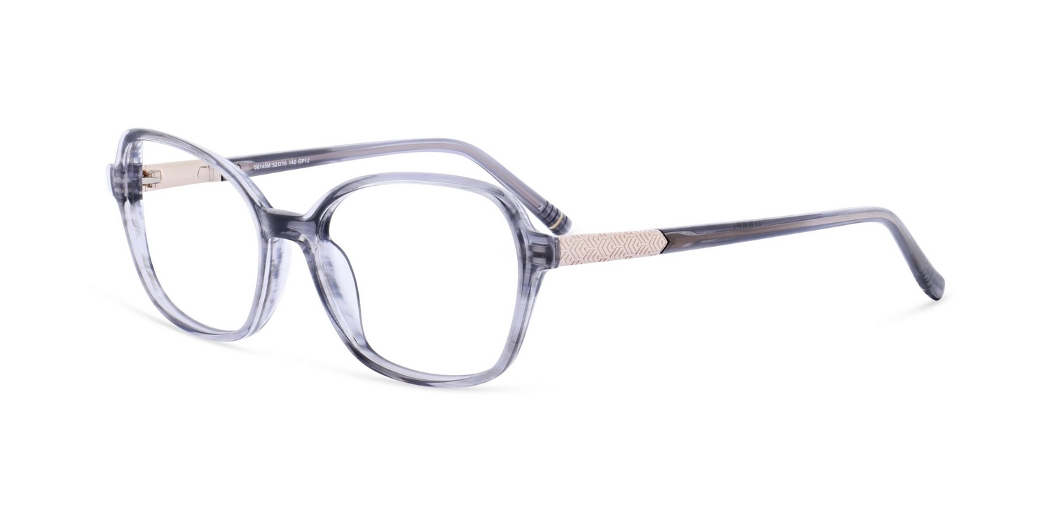 Oprawa okularowa MARIUS 50145M GP12