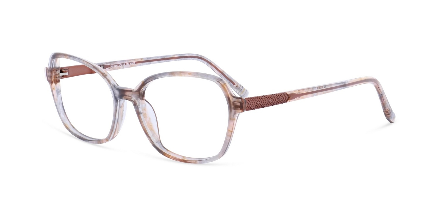 Oprawa okularowa MARIUS 50145M PM10