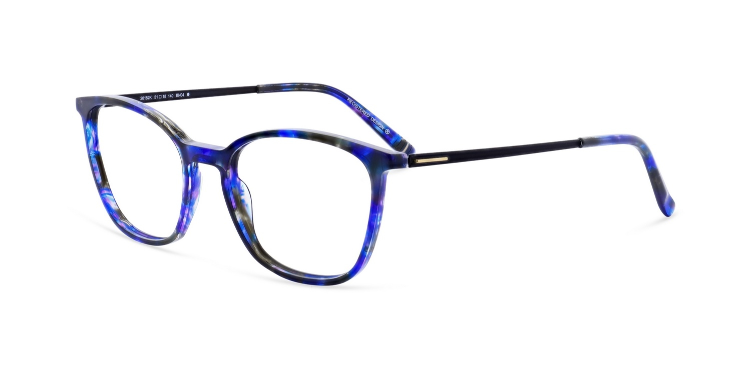 Oprawa okularowa KOALI 20152K BN04