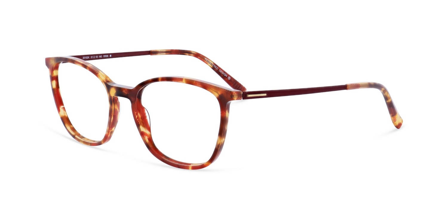 Oprawa okularowa KOALI 20152K RR06