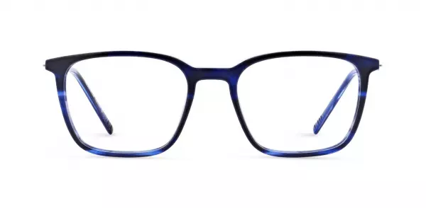 Oprawa okularowa LIGHTEC 30322L BB03