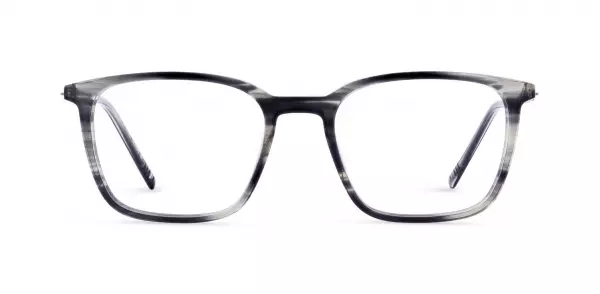 Oprawa okularowa LIGHTEC 30322L GG01