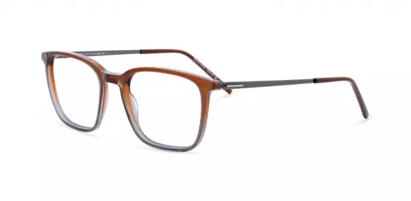 Oprawa okularowa LIGHTEC 30322L MG02