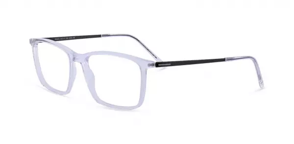 Oprawa okularowa LIGHTEC 30323L CG04