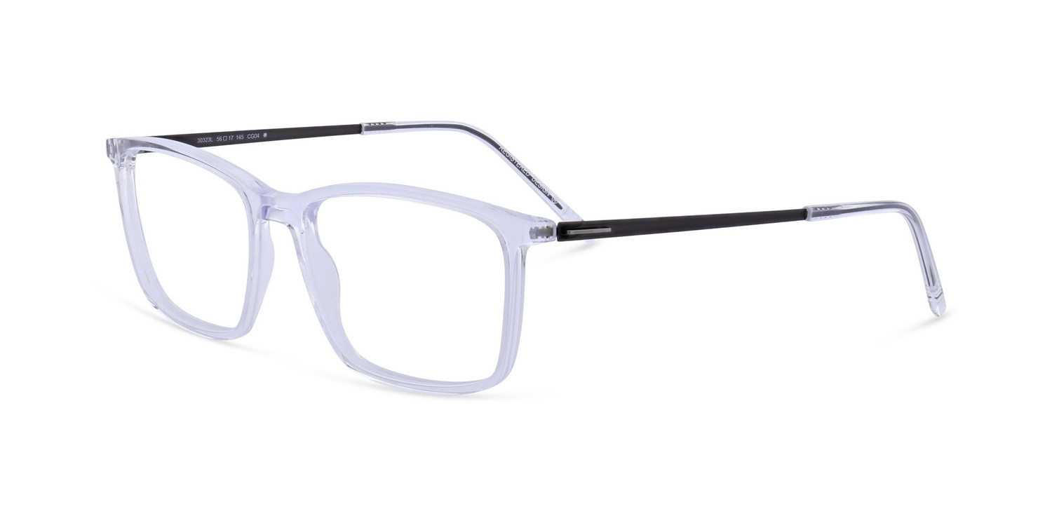 Oprawa okularowa LIGHTEC 30323L CG04