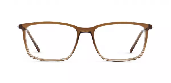 Oprawa okularowa LIGHTEC 30323L MG06