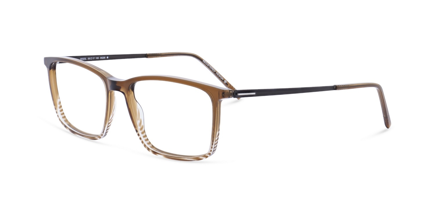 Oprawa okularowa LIGHTEC 30323L MG06