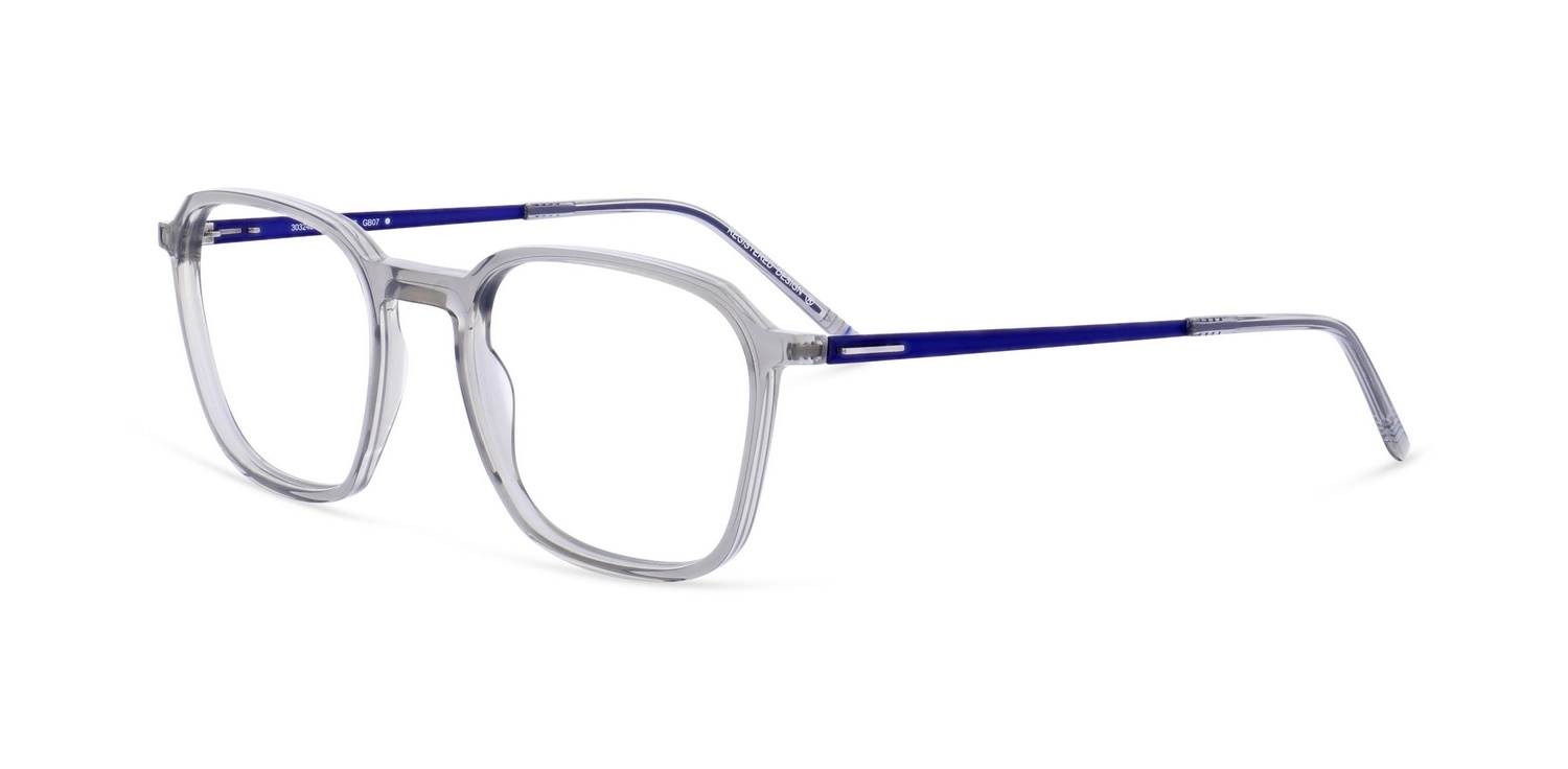 Oprawa okularowa LIGHTEC 30324L GB07