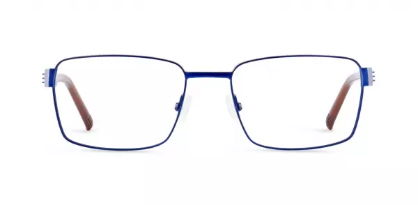 Oprawa okularowa LIGHTEC 30326L BM01