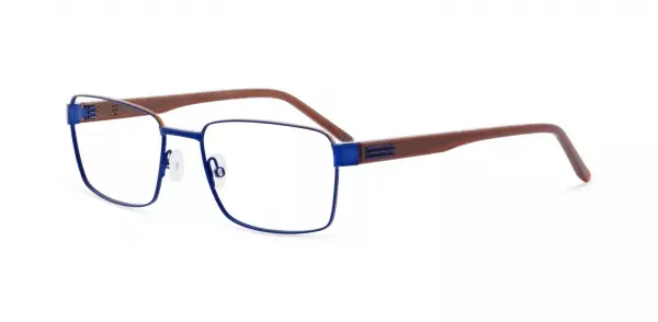 Oprawa okularowa LIGHTEC 30326L BM01