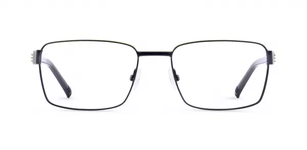 Oprawa okularowa LIGHTEC 30326L GV03