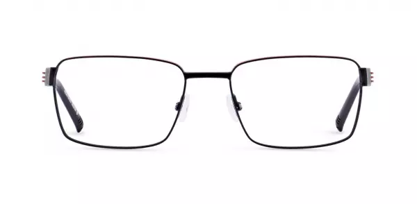 Oprawa okularowa LIGHTEC 30326L NR02