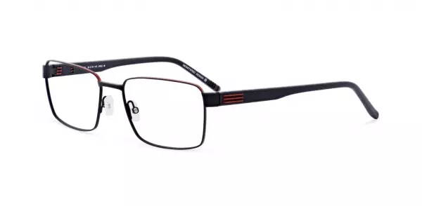 Oprawa okularowa LIGHTEC 30326L NR02