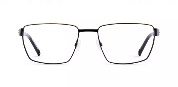 Oprawa okularowa LIGHTEC 30328L ND09