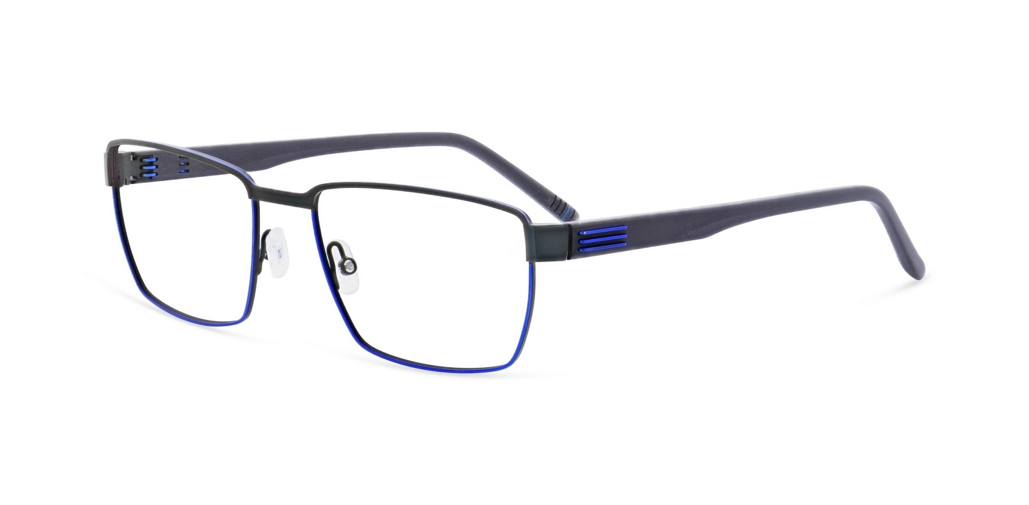 Oprawa okularowa LIGHTEC 30329L GB11