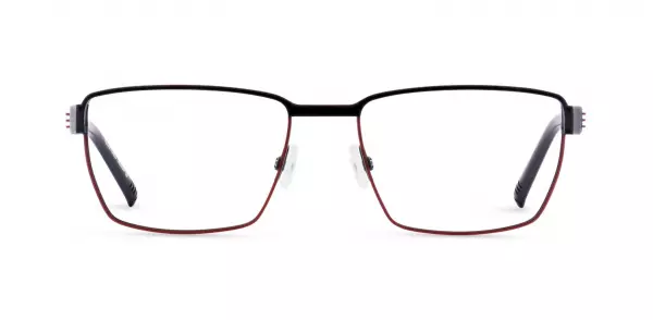 Oprawa okularowa LIGHTEC 30329L NR10