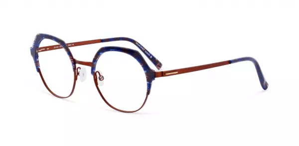 Oprawa okularowa KOALI 20155K BM01