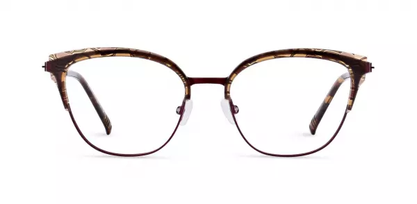 Oprawa okularowa KOALI 20157K MM11