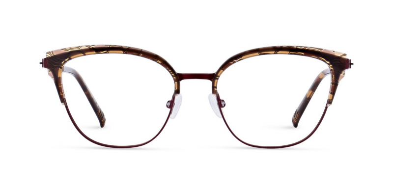 Oprawa okularowa KOALI 20157K MM11