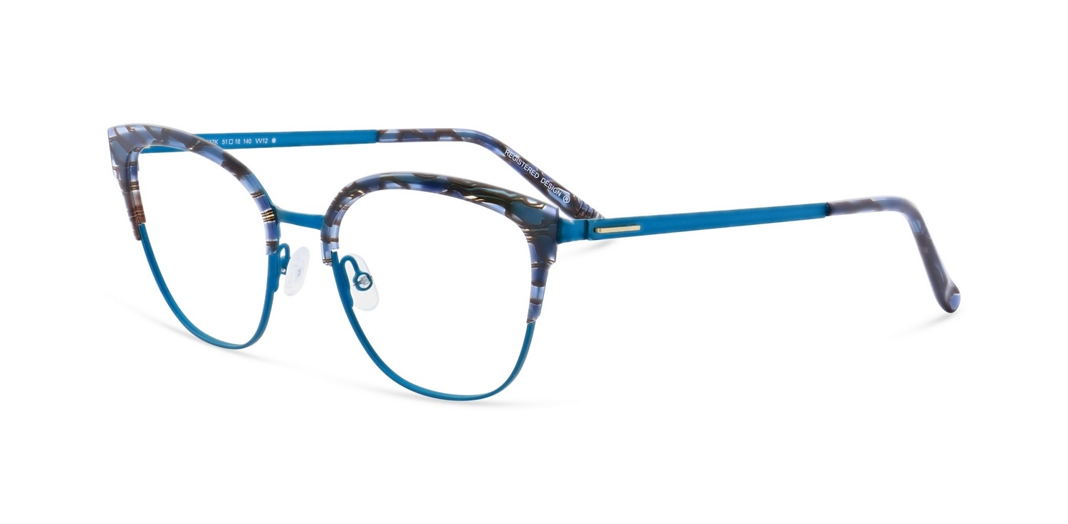 Oprawa okularowa KOALI 20157K VV12