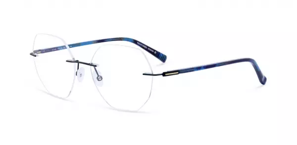 Oprawa okularowa KOALI 20158K VB02