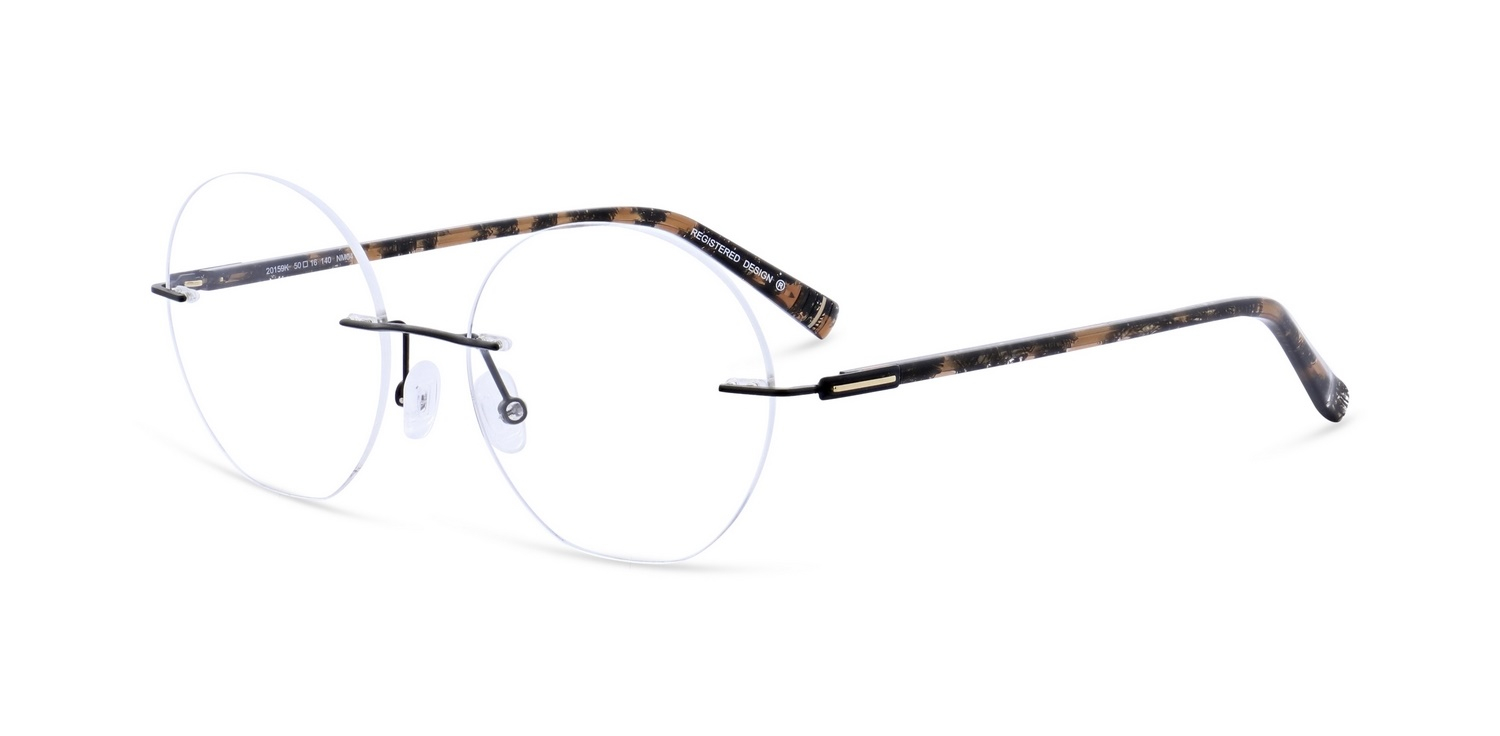 Oprawa okularowa KOALI 20159K NM04