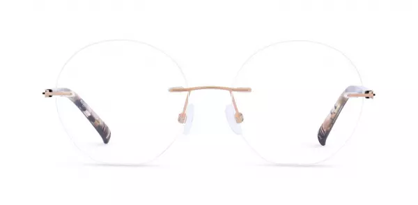 Oprawa okularowa KOALI 20159K PP03