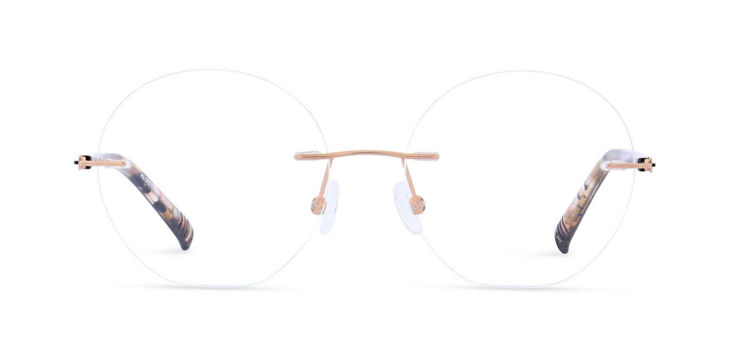 Oprawa okularowa KOALI...