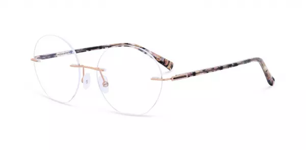 Oprawa okularowa KOALI 20159K PP03