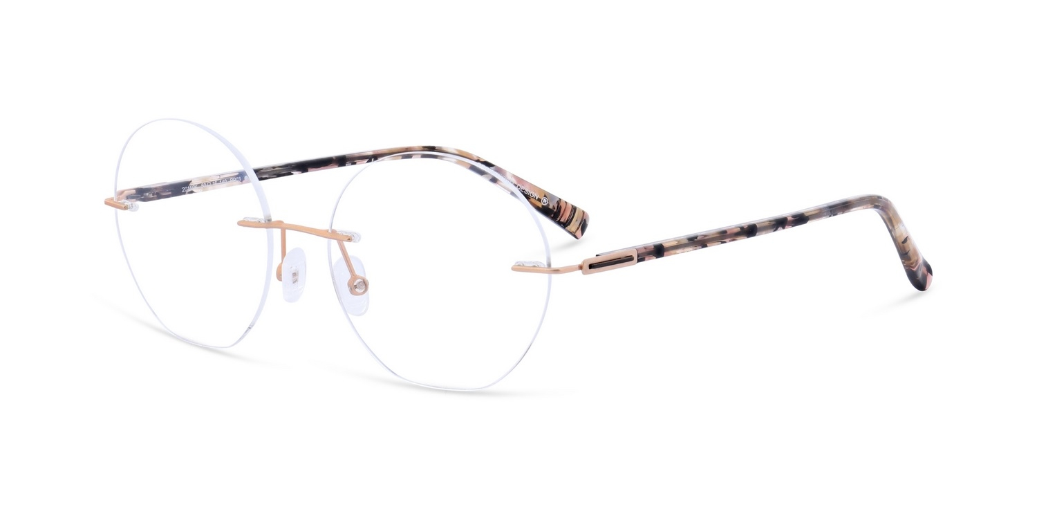 Oprawa okularowa KOALI 20159K PP03