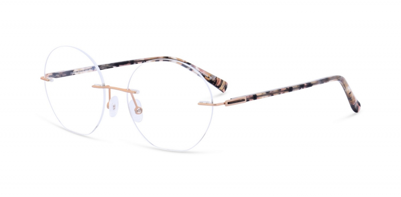 Oprawa okularowa KOALI 20159K PP03