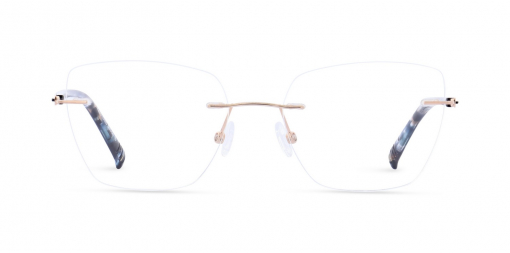 Oprawa okularowa KOALI 20160K PV06