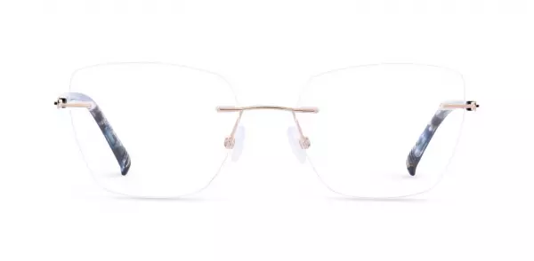 Oprawa okularowa KOALI 20160K PV06